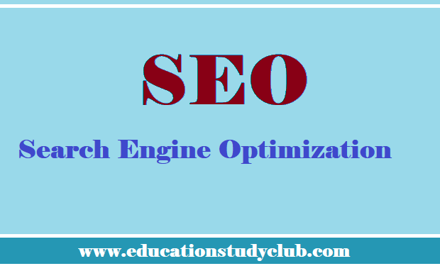 What is SEO